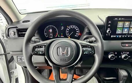 Honda Vezel, 2023 год, 1 455 000 рублей, 17 фотография