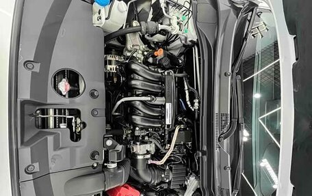 Honda Vezel, 2023 год, 1 455 000 рублей, 18 фотография