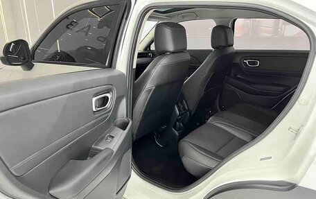 Honda Vezel, 2023 год, 1 455 000 рублей, 19 фотография