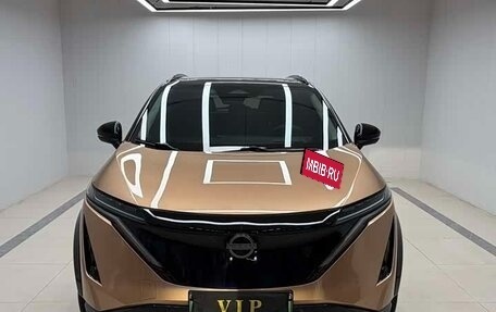 Nissan Ariya, 2022 год, 3 120 000 рублей, 2 фотография
