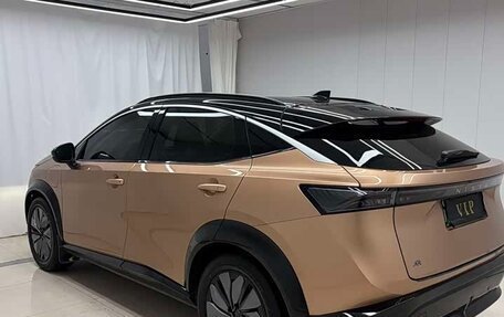 Nissan Ariya, 2022 год, 3 120 000 рублей, 11 фотография
