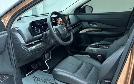 Nissan Ariya, 2022 год, 3 120 000 рублей, 4 фотография