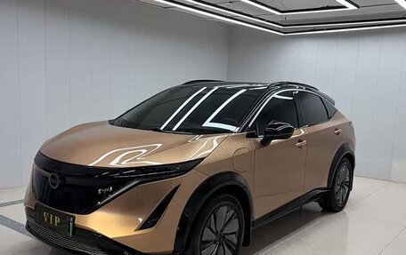 Nissan Ariya, 2022 год, 3 120 000 рублей, 3 фотография