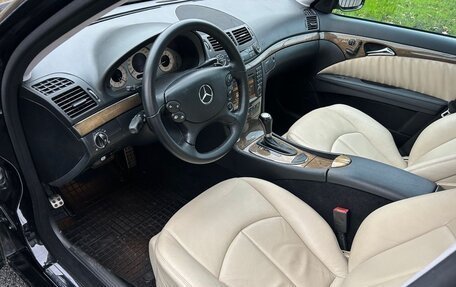 Mercedes-Benz E-Класс, 2008 год, 1 490 000 рублей, 6 фотография