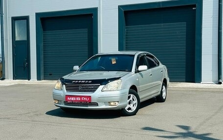 Toyota Premio, 2002 год, 549 999 рублей, 1 фотография