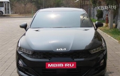KIA K5, 2021 год, 1 801 006 рублей, 1 фотография