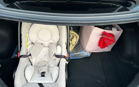Hyundai Solaris II рестайлинг, 2014 год, 800 000 рублей, 18 фотография