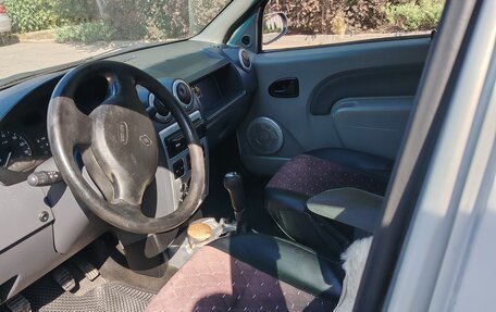 Renault Logan I, 2009 год, 255 000 рублей, 6 фотография