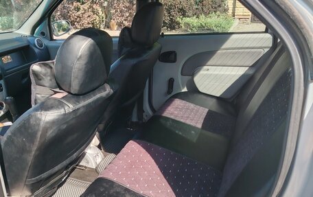 Renault Logan I, 2009 год, 255 000 рублей, 7 фотография