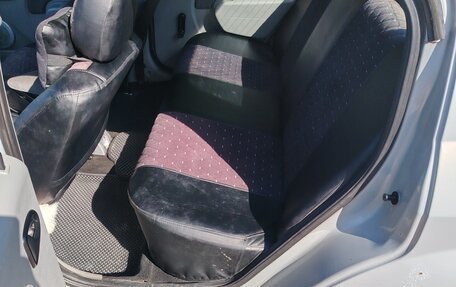 Renault Logan I, 2009 год, 255 000 рублей, 9 фотография