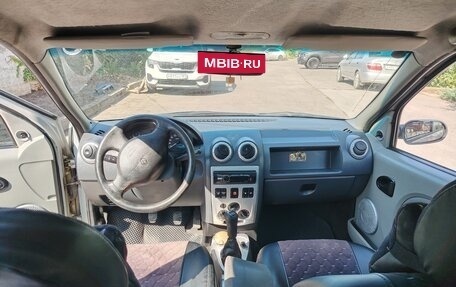 Renault Logan I, 2009 год, 255 000 рублей, 8 фотография