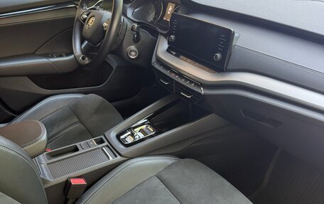 Skoda Octavia IV, 2020 год, 2 260 000 рублей, 6 фотография