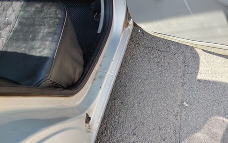 Renault Logan I, 2009 год, 255 000 рублей, 12 фотография