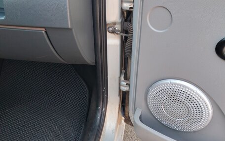 Renault Logan I, 2009 год, 255 000 рублей, 16 фотография