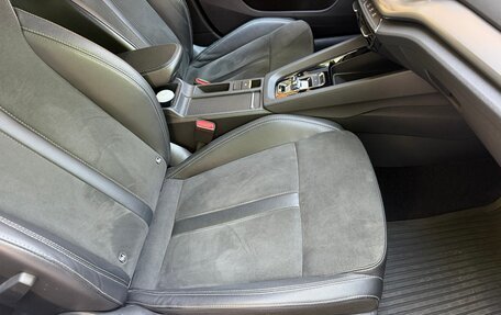 Skoda Octavia IV, 2020 год, 2 260 000 рублей, 7 фотография
