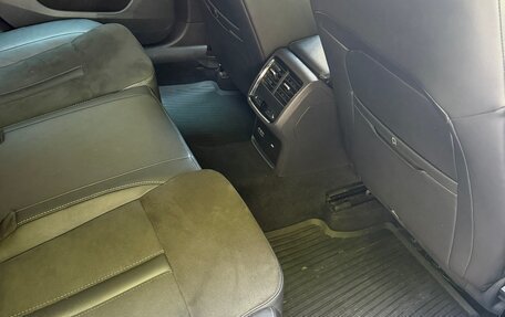 Skoda Octavia IV, 2020 год, 2 260 000 рублей, 8 фотография
