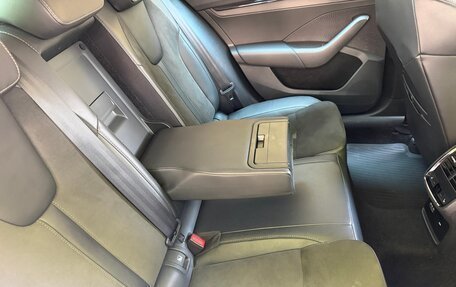 Skoda Octavia IV, 2020 год, 2 260 000 рублей, 10 фотография
