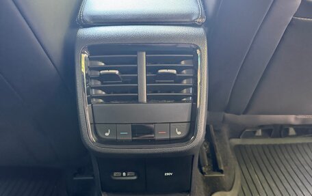 Skoda Octavia IV, 2020 год, 2 260 000 рублей, 11 фотография