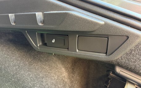 Skoda Octavia IV, 2020 год, 2 260 000 рублей, 15 фотография