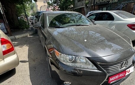 Lexus ES VII, 2014 год, 1 880 000 рублей, 6 фотография