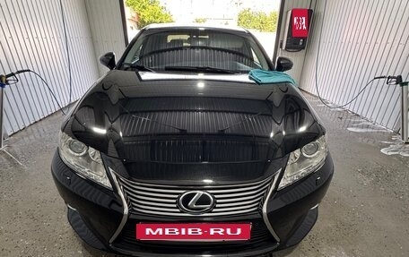 Lexus ES VII, 2014 год, 1 880 000 рублей, 5 фотография