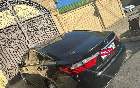 Lexus ES VII, 2014 год, 1 880 000 рублей, 9 фотография