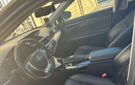 Lexus ES VII, 2014 год, 1 880 000 рублей, 10 фотография