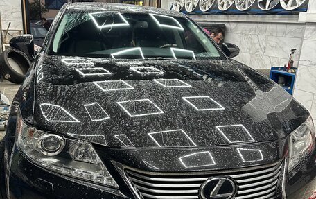 Lexus ES VII, 2014 год, 1 880 000 рублей, 19 фотография