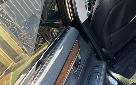 Lexus ES VII, 2014 год, 1 880 000 рублей, 14 фотография