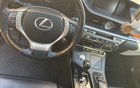 Lexus ES VII, 2014 год, 1 880 000 рублей, 11 фотография