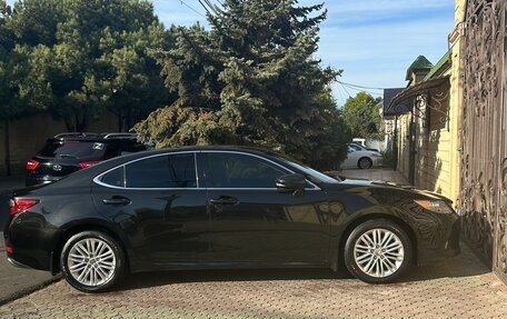 Lexus ES VII, 2014 год, 1 880 000 рублей, 8 фотография