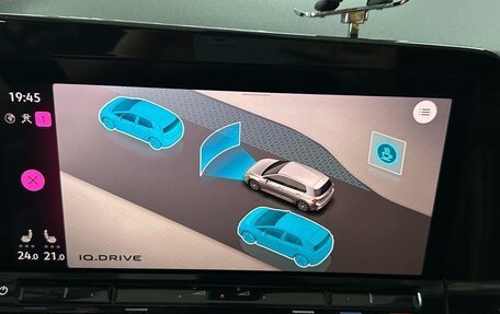 Volkswagen Golf VIII, 2023 год, 1 590 000 рублей, 9 фотография