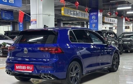 Volkswagen Golf VIII, 2023 год, 1 590 000 рублей, 6 фотография