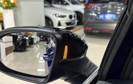 Volkswagen Golf VIII, 2023 год, 1 590 000 рублей, 10 фотография