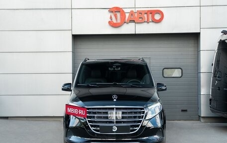 Mercedes-Benz V-Класс, 2026 год, 14 250 000 рублей, 2 фотография