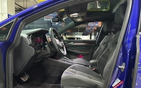 Volkswagen Golf VIII, 2023 год, 1 590 000 рублей, 8 фотография