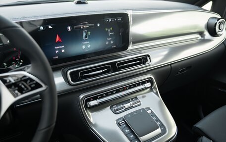 Mercedes-Benz V-Класс, 2026 год, 14 250 000 рублей, 10 фотография