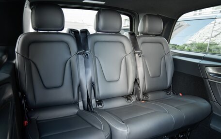 Mercedes-Benz V-Класс, 2026 год, 14 250 000 рублей, 17 фотография