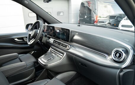 Mercedes-Benz V-Класс, 2026 год, 14 250 000 рублей, 13 фотография