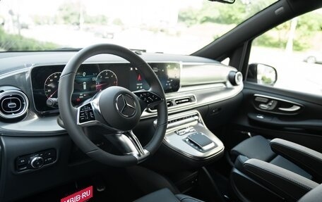 Mercedes-Benz V-Класс, 2026 год, 14 250 000 рублей, 8 фотография