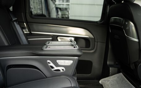 Mercedes-Benz V-Класс, 2026 год, 14 250 000 рублей, 18 фотография