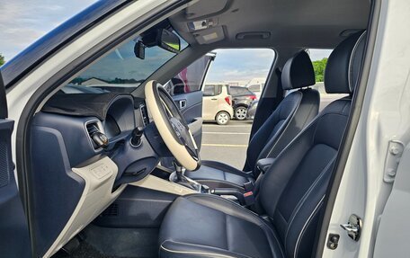 Hyundai Venue I, 2022 год, 1 069 000 рублей, 7 фотография