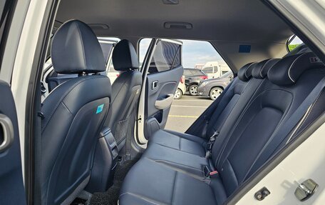 Hyundai Venue I, 2022 год, 1 069 000 рублей, 18 фотография