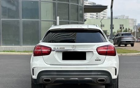 Mercedes-Benz GLA, 2017 год, 1 458 000 рублей, 5 фотография