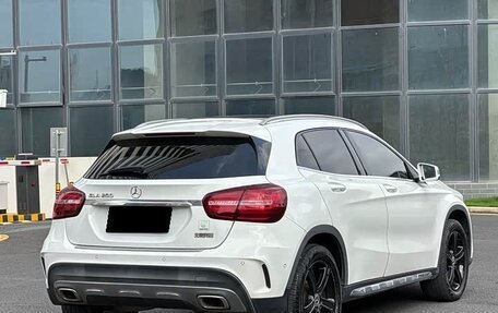 Mercedes-Benz GLA, 2017 год, 1 458 000 рублей, 4 фотография