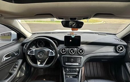 Mercedes-Benz GLA, 2017 год, 1 458 000 рублей, 8 фотография