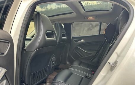 Mercedes-Benz GLA, 2017 год, 1 458 000 рублей, 9 фотография