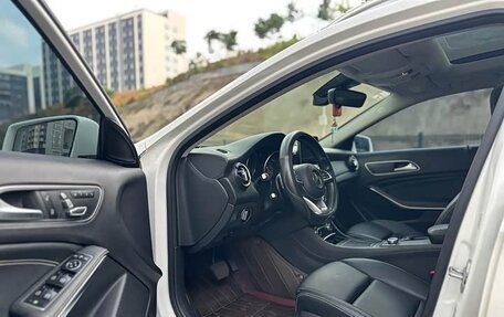 Mercedes-Benz GLA, 2017 год, 1 458 000 рублей, 7 фотография