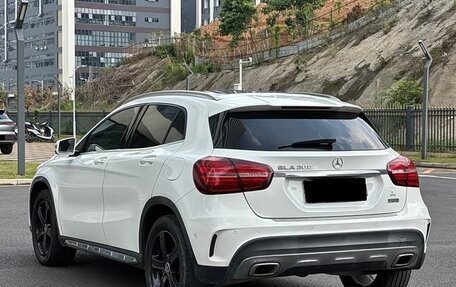 Mercedes-Benz GLA, 2017 год, 1 458 000 рублей, 6 фотография