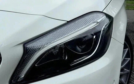 Mercedes-Benz A-Класс, 2018 год, 910 007 рублей, 2 фотография
